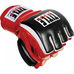 Перчатки для смешанных единоборств TITLE MMA Xtreme Training Gloves (MMXTG, черно-красные)